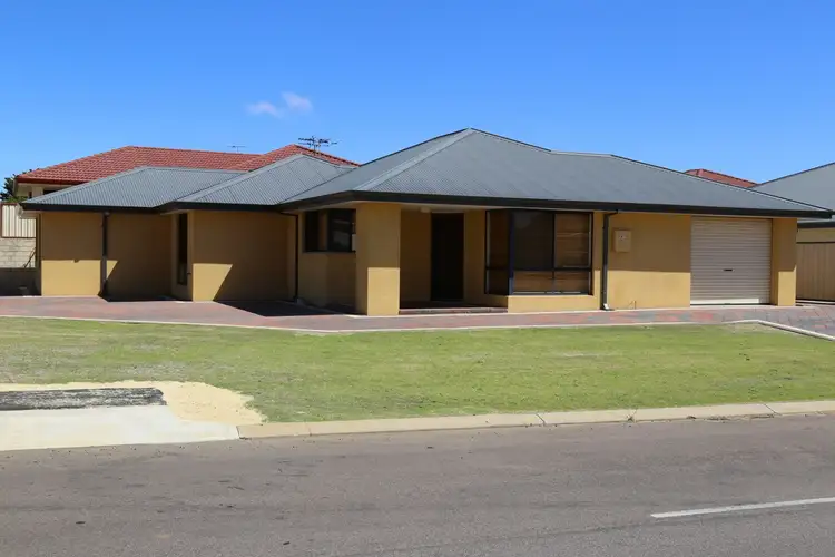 Main view of Homely unit listing, 31 Nugent Street, Castletown WA 6450