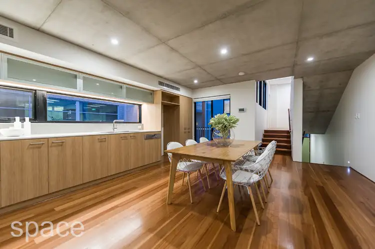 Sixth view of Homely house listing, 136a Glendower Street, Perth WA 6000