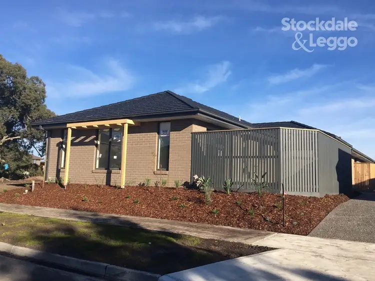 Fourth view of Homely unit listing, 2 Umberto Walk, Epping VIC 3076