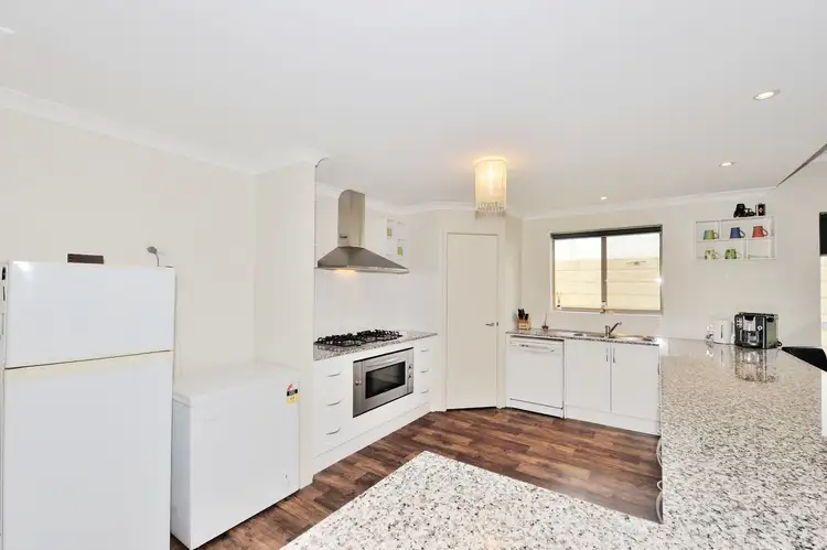 Seventh view of Homely house listing, 4 Wedgetail Close, Singleton WA 6175