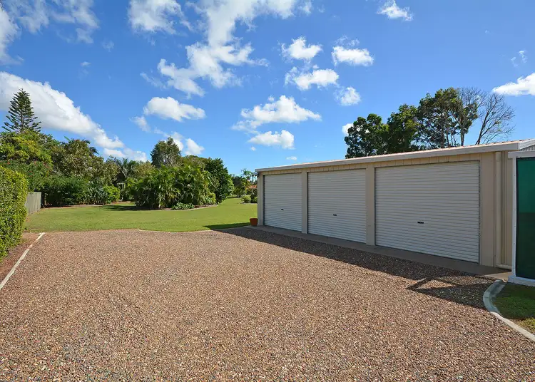Fourth view of Homely house listing, 42 Sawmill Road, Dundowran Beach QLD 4655