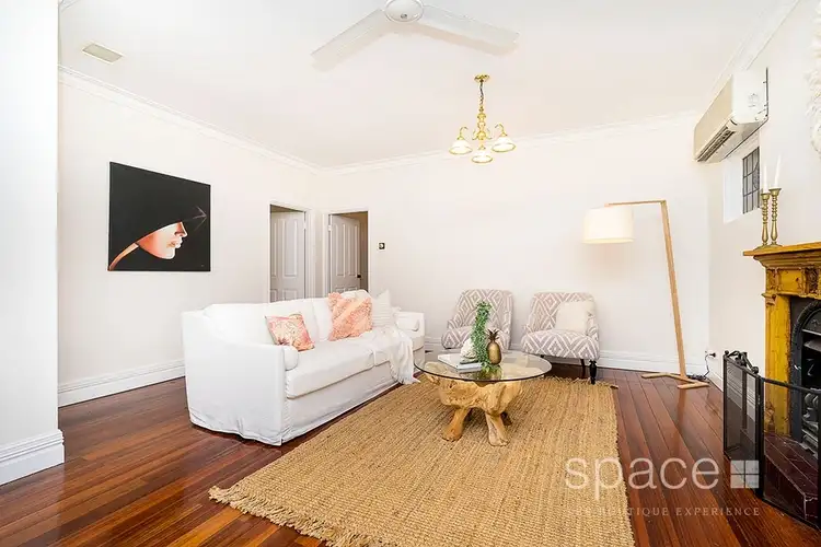 Fourth view of Homely house listing, 22 Jubaea Gardens, Mount Claremont WA 6010