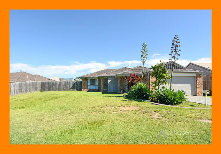 5 Starling Street, Eagleby QLD 4207