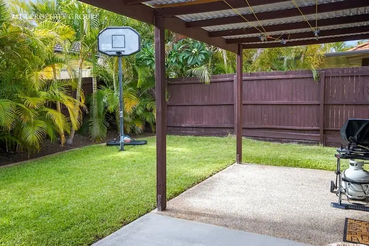 Second view of Homely house listing, 6 Columbus Place, Forest Lake QLD 4078