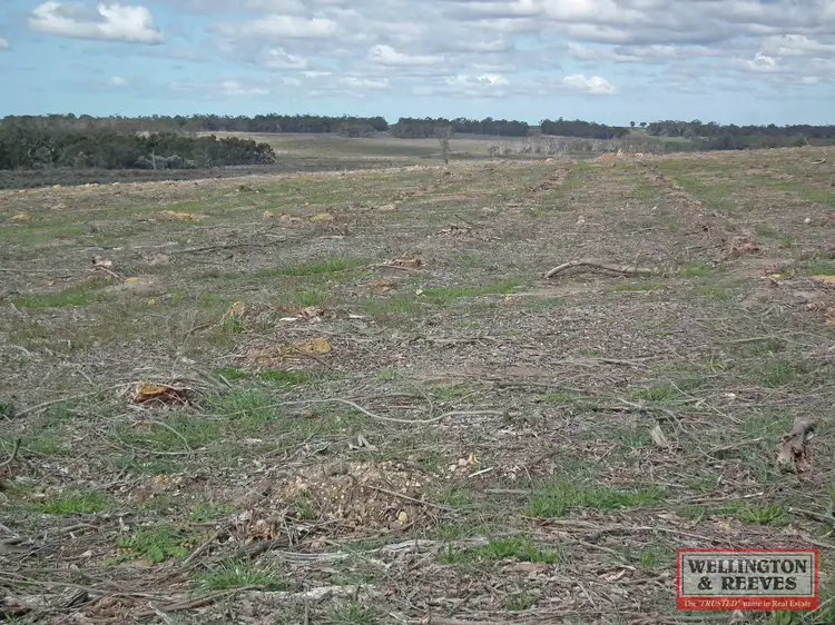 Second view of Homely rural property listing, Lot 5622 St Werburghs Road, Mount Barker WA 6324