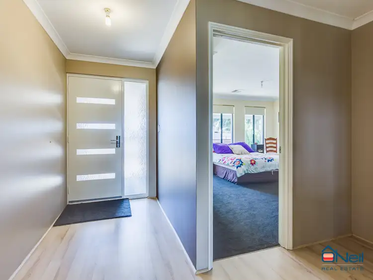 Fourth view of Homely house listing, 7 Seine Mews, Champion Lakes WA 6111