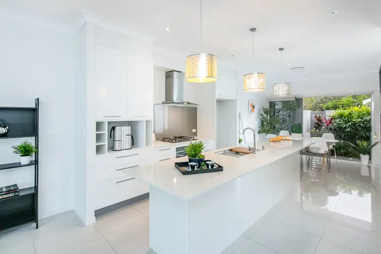 Sixth view of Homely house listing, 13/92 Sturgeon St, Ormiston QLD 4160