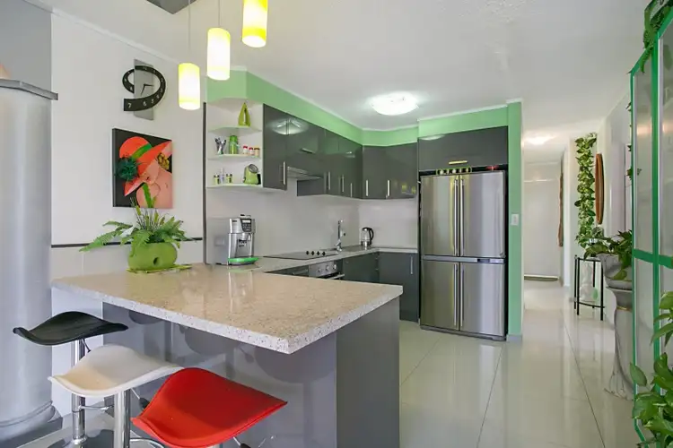 Third view of Homely unit listing, 12 'Linden Court' 21 Armrick Avenue, Broadbeach QLD 4218