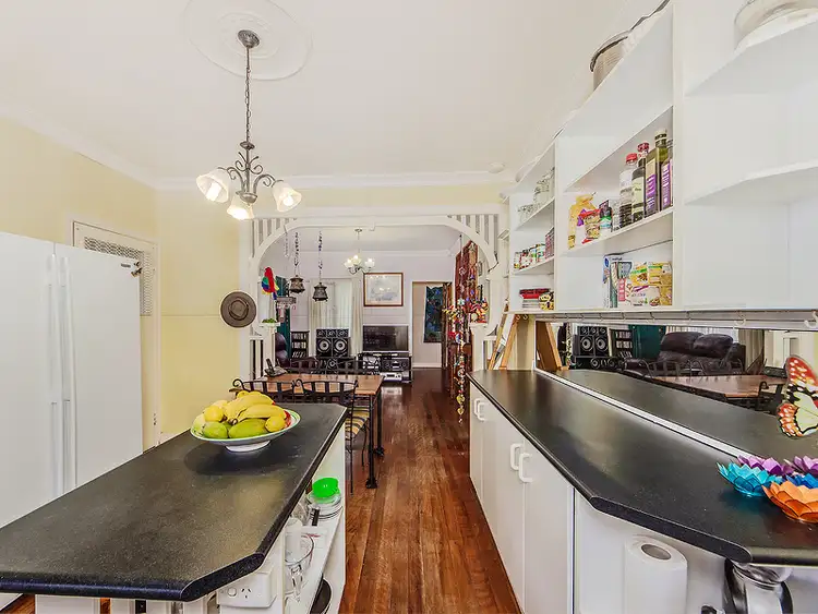 Fifth view of Homely house listing, 4 MORRIS STREET, Tivoli QLD 4305