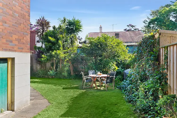 Fifth view of Homely apartment listing, 2/169 Smith Street, Summer Hill NSW 2130