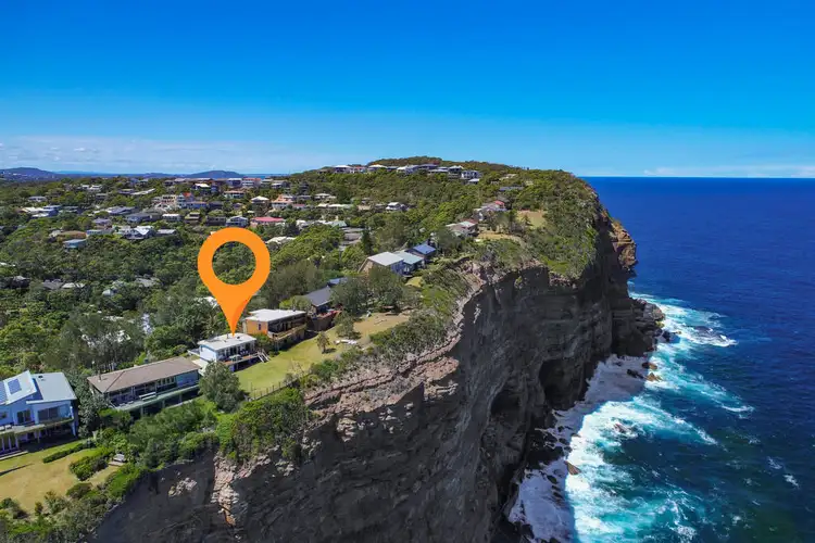 Fourth view of Homely house listing, 177 Del Monte Place, Copacabana NSW 2251