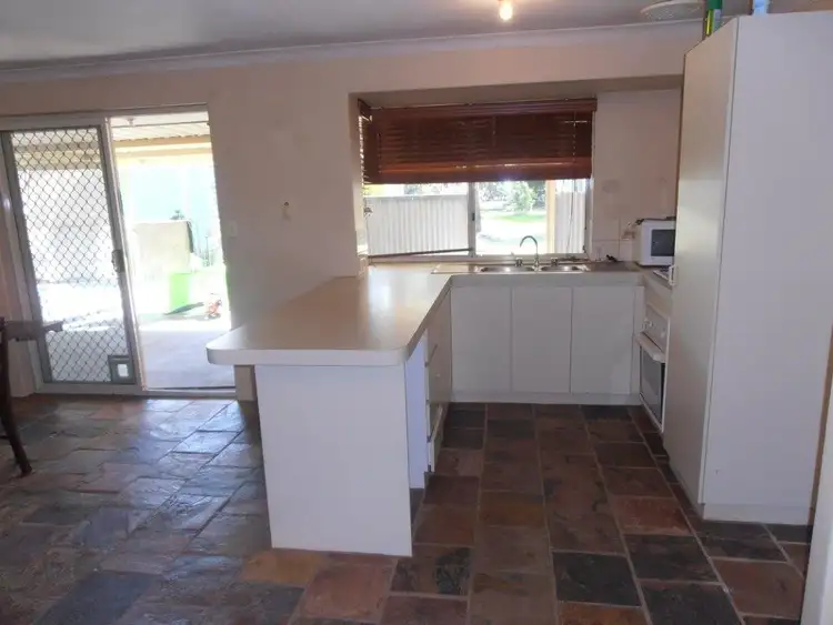 Sixth view of Homely house listing, 19 GULF WAY, Australind WA 6233