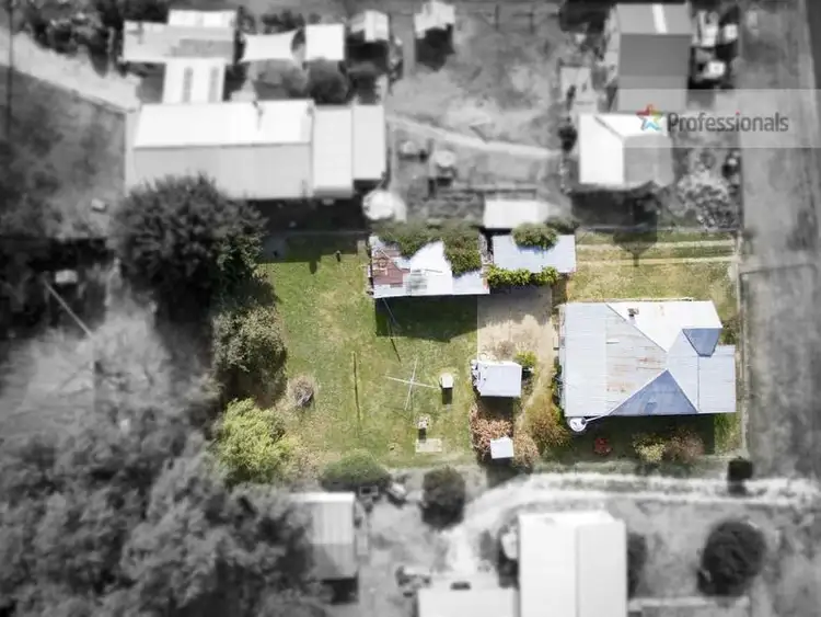 Second view of Homely house listing, 12 Victoria Street, Georges Plains NSW 2795