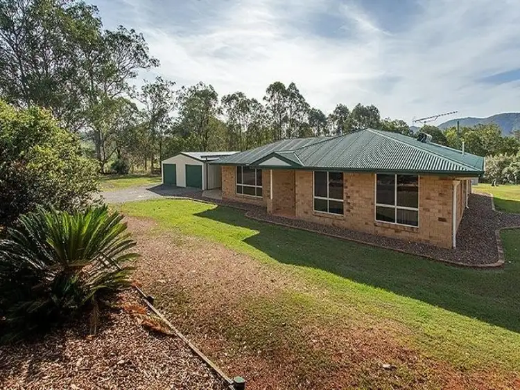 62 Marys Creek Rd, Pie Creek QLD 4570