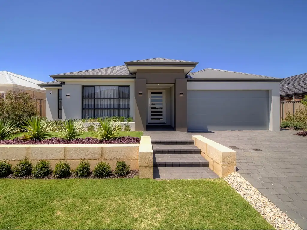 Main view of Homely house listing, 56 Windrow Grove, Whitby WA 6123