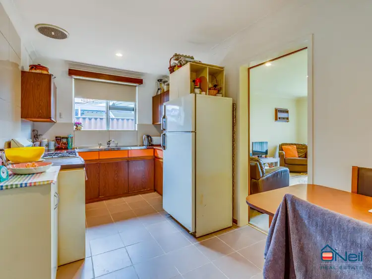 Fourth view of Homely house listing, 25 Eighth Road, Armadale WA 6112