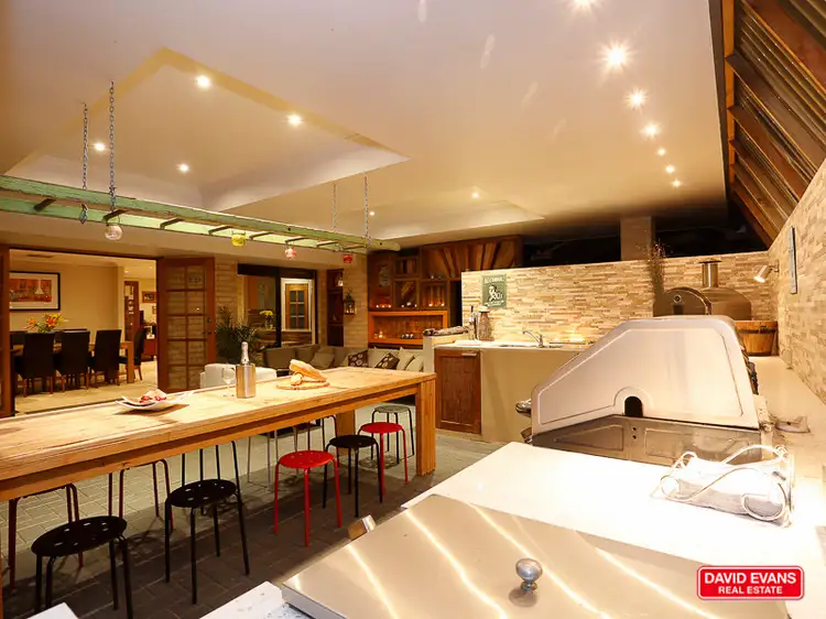 Third view of Homely house listing, 45 Belleville Gardens, Clarkson WA 6030