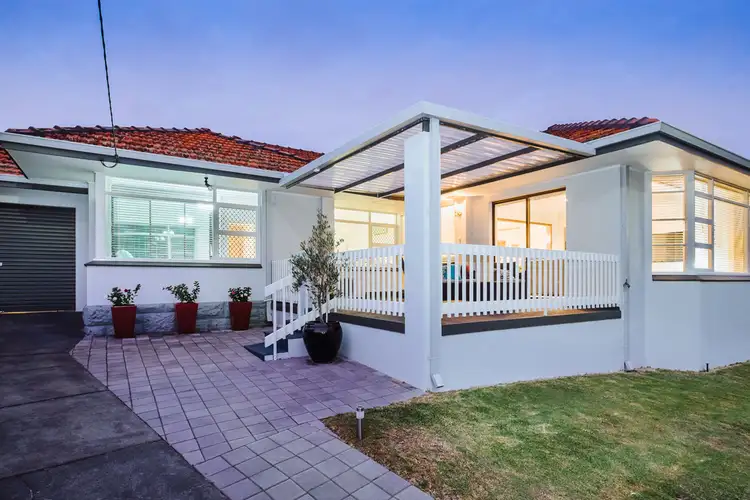 Third view of Homely house listing, 31 Elabana Crescent, Dianella WA 6059