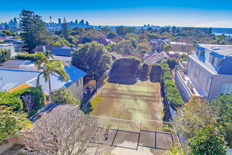 Fourth view of Homely house listing, 16 March Street, Bellevue Hill NSW 2023