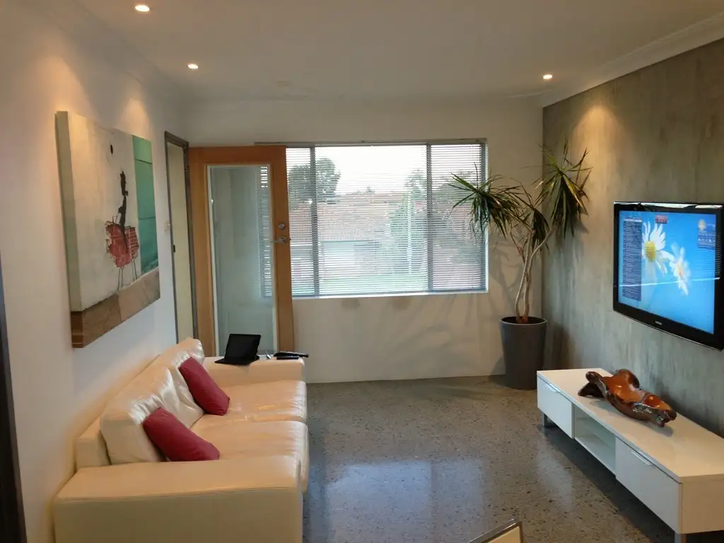 Main view of Homely unit listing, 11/144 North Beach Drive, Osborne Park WA 6017