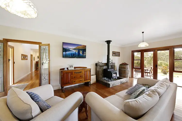 Sixth view of Homely house listing, 45 Jumbunna Place, Buxton NSW 2571