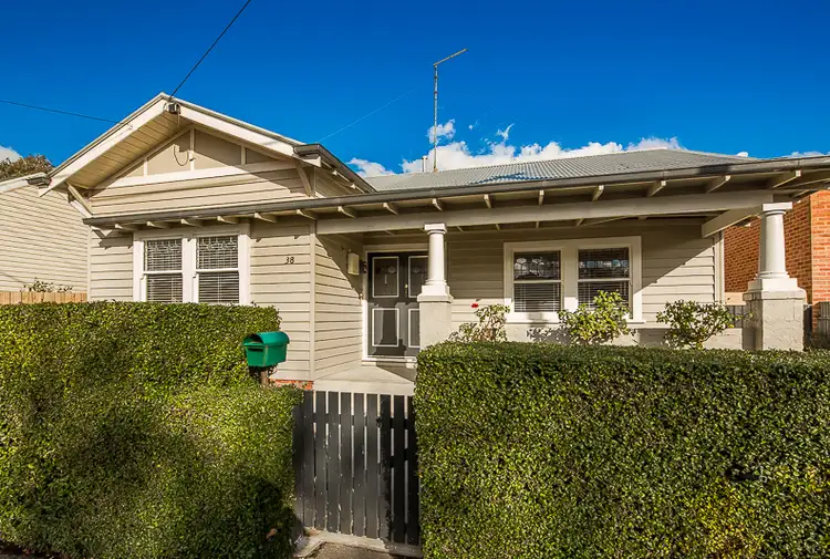 38 Ebden Street, Ballarat East VIC 3350