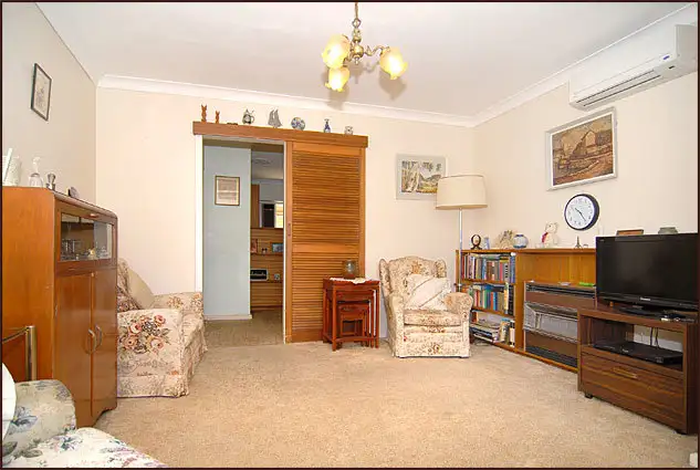 Fourth view of Homely unit listing, 2/1 Rosedale Court, Newton SA 5074