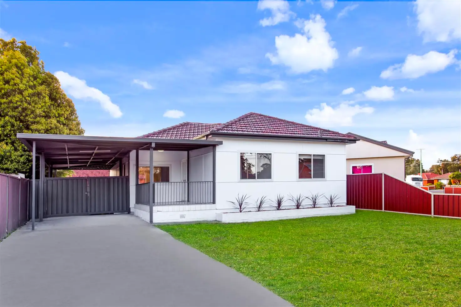 Main view of Homely house listing, 17 Ace Ave, Fairfield NSW 2165