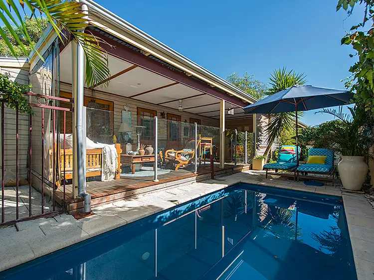 Second view of Homely house listing, 19 Shackleton Street, Bassendean WA 6054