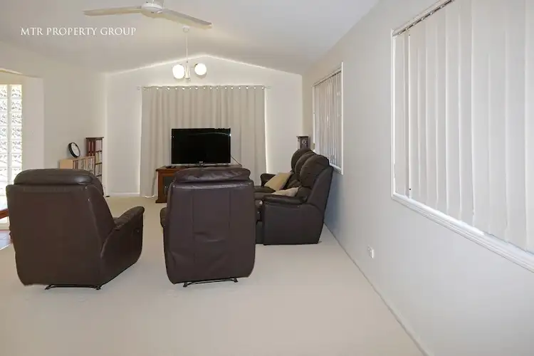 Third view of Homely house listing, 61 Mulgrave Crescent, Forest Lake QLD 4078