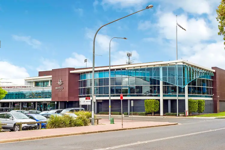 Third view of Homely unit listing, 21D/541 Pembroke Road, Leumeah NSW 2560