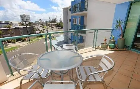 Main view of Homely unit listing, 54/188 Alexandra Parade, Alexandra Headland QLD 4572