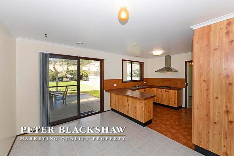 Seventh view of Homely house listing, 4 Deamer Crescent, Richardson ACT 2905
