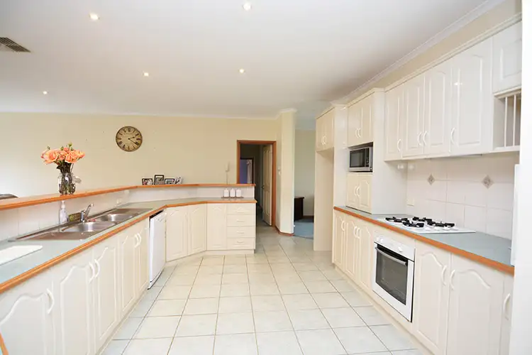 Fifth view of Homely house listing, 28 Wood Street, Gol Gol NSW 2738