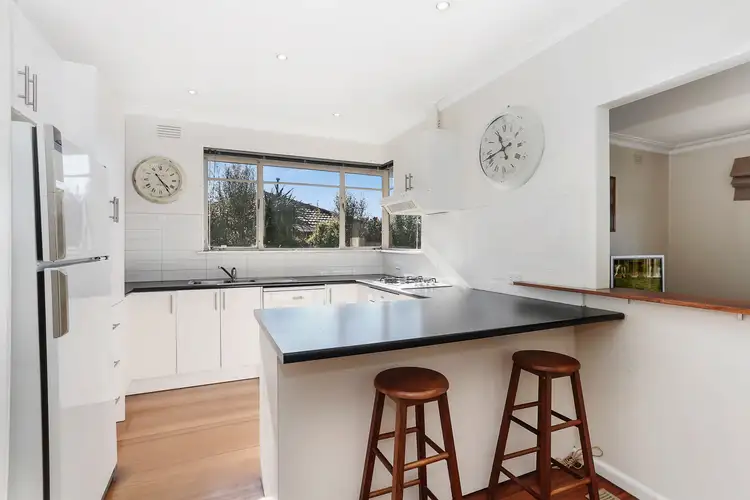 Second view of Homely house listing, 61 Thomas Street, South Morang VIC 3752