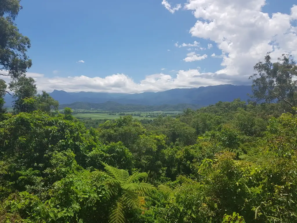 Main view of Homely land listing, 25 Hibiscus Court, Rocky Point QLD 4873