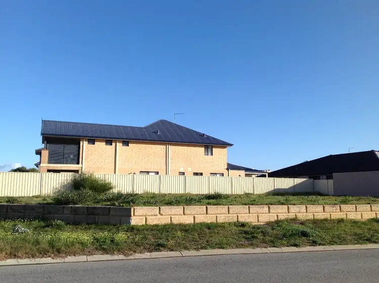 Third view of Homely land listing, 9 Singleton Beach Road, Singleton WA 6175
