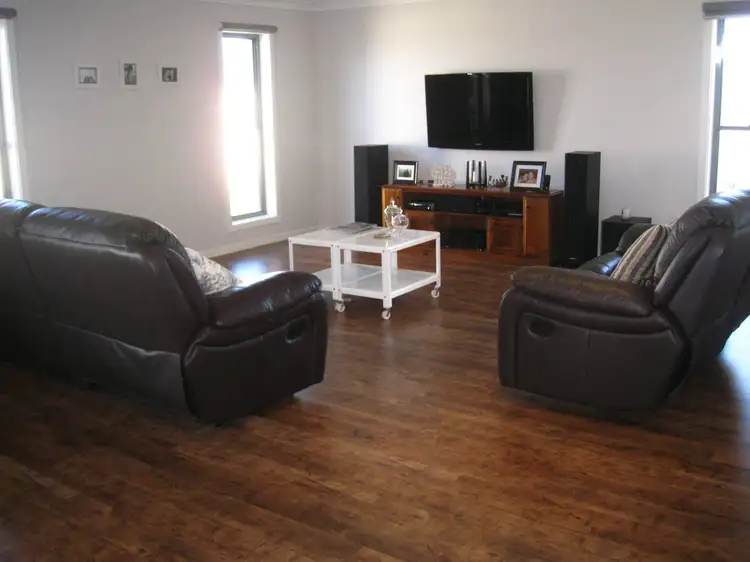 Sixth view of Homely house listing, 81a Lakeviews Circuit, Yarrawonga VIC 3730