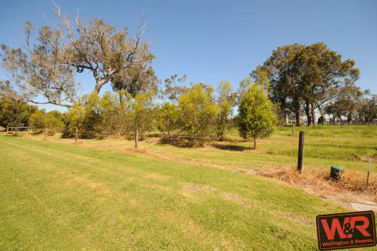 Third view of Homely land listing, Lot 718 Greenwood Drive, Willyung WA 6330