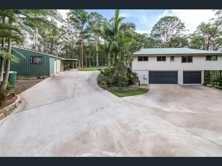 45 City View Tce, Nambour QLD 4560
