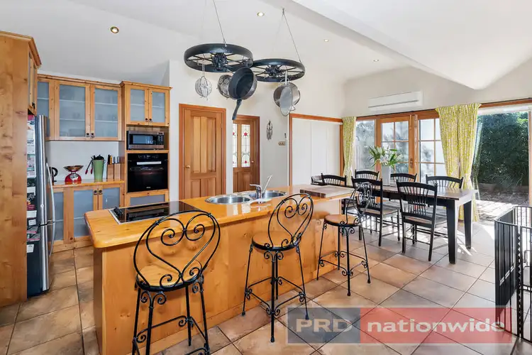 Sixth view of Homely rural property listing, 1417 Ercildoun Road, Burrumbeet VIC 3352