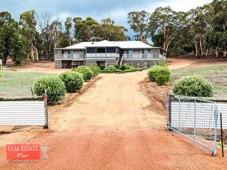 85 Panorama View, Hoddys Well WA 6566