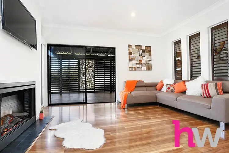 Third view of Homely house listing, 10 Rotella Avenue, Corio VIC 3214