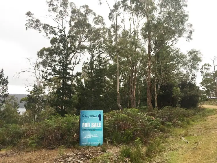 Main view of Homely land listing, 23 Coxs Drive, Dennes Point TAS 7150