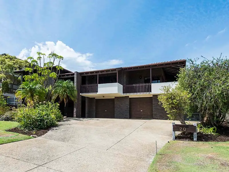 Main view of Homely house listing, 20 Argyle Street, Bentley WA 6102