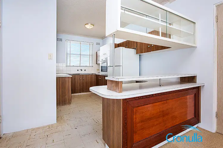 Fifth view of Homely apartment listing, 16/35 The Esplanade, Cronulla NSW 2230