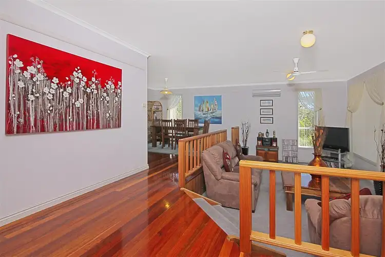 Main view of Homely house listing, 7 Carramar Drive, Lilli Pilli NSW 2536