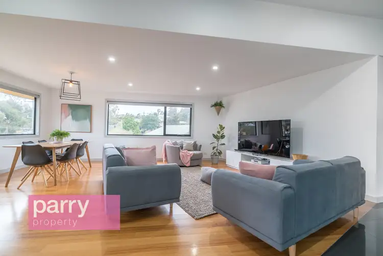 Fourth view of Homely house listing, 107 Brougham Street, West Launceston TAS 7250