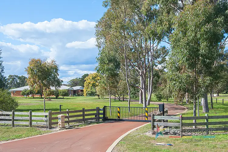2 Belltonia Way, Vasse WA 6280