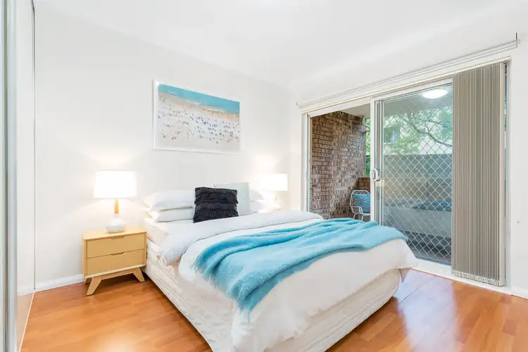 Fourth view of Homely apartment listing, 1/12 Helen Street, Lane Cove NSW 2066